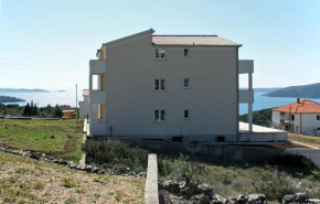 Отель Apartments with WiFi Seget Vranjica, Trogir - 4870  Трогир